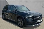 2024 Mercedes-Benz GLB