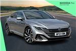 2021 Volkswagen Arteon
