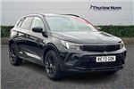 2022 Vauxhall Grandland