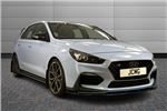 2018 Hyundai i30 N
