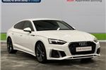 2021 Audi A5 Sportback