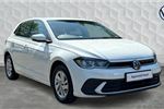2022 Volkswagen Polo