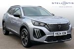 2024 Peugeot 2008