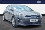 2022 Kia Rio