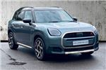 2024 MINI Countryman