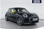 2021 MINI Electric