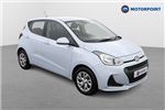 2019 Hyundai i10