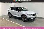 2020 Volvo XC40