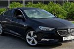 2017 Vauxhall Insignia