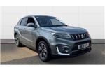 2021 Suzuki Vitara