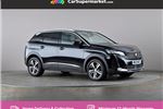 2021 Peugeot 3008