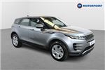 2019 Land Rover Range Rover Evoque