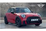 2023 MINI Hatchback