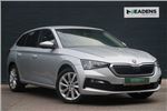 2020 Skoda Scala