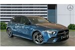 2022 Mercedes-Benz A-Class