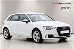 2017 Audi A3