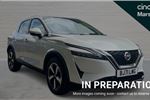 2021 Nissan Qashqai