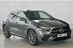 2024 Mercedes-Benz GLA