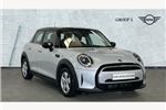 2022 MINI Hatchback 5dr