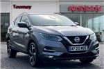 2020 Nissan Qashqai