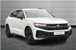 2024 Volkswagen Touareg