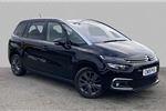 2019 Citroen Grand C4 SpaceTourer