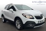 2015 Vauxhall Mokka