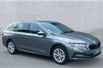 2024 Skoda Octavia Estate