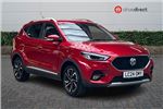 2024 MG ZS
