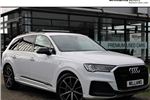 2020 Audi Q7