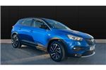 2019 Vauxhall Grandland X