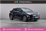 2021 Toyota C-HR