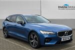 2019 Volvo V60