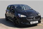 2017 Vauxhall Corsa