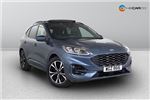 2022 Ford Kuga