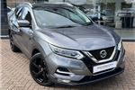 2019 Nissan Qashqai