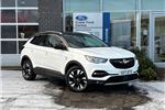 2021 Vauxhall Grandland X