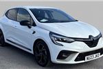 2023 Renault Clio