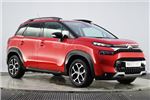 2023 Citroen C3 Aircross