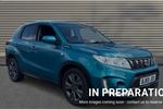2019 Suzuki Vitara