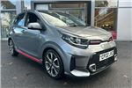 2022 Kia Picanto