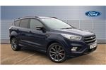 2019 Ford Kuga