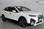 2023 BMW iX