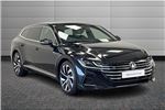 2023 Volkswagen Arteon Shooting Brake