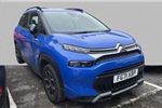 2021 Citroen C3 Aircross