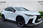 2023 Lexus NX