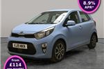 2019 Kia Picanto