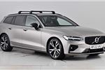 2022 Volvo V60