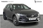 2022 Volvo XC60