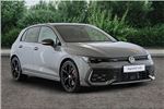 2025 Volkswagen Golf GTI